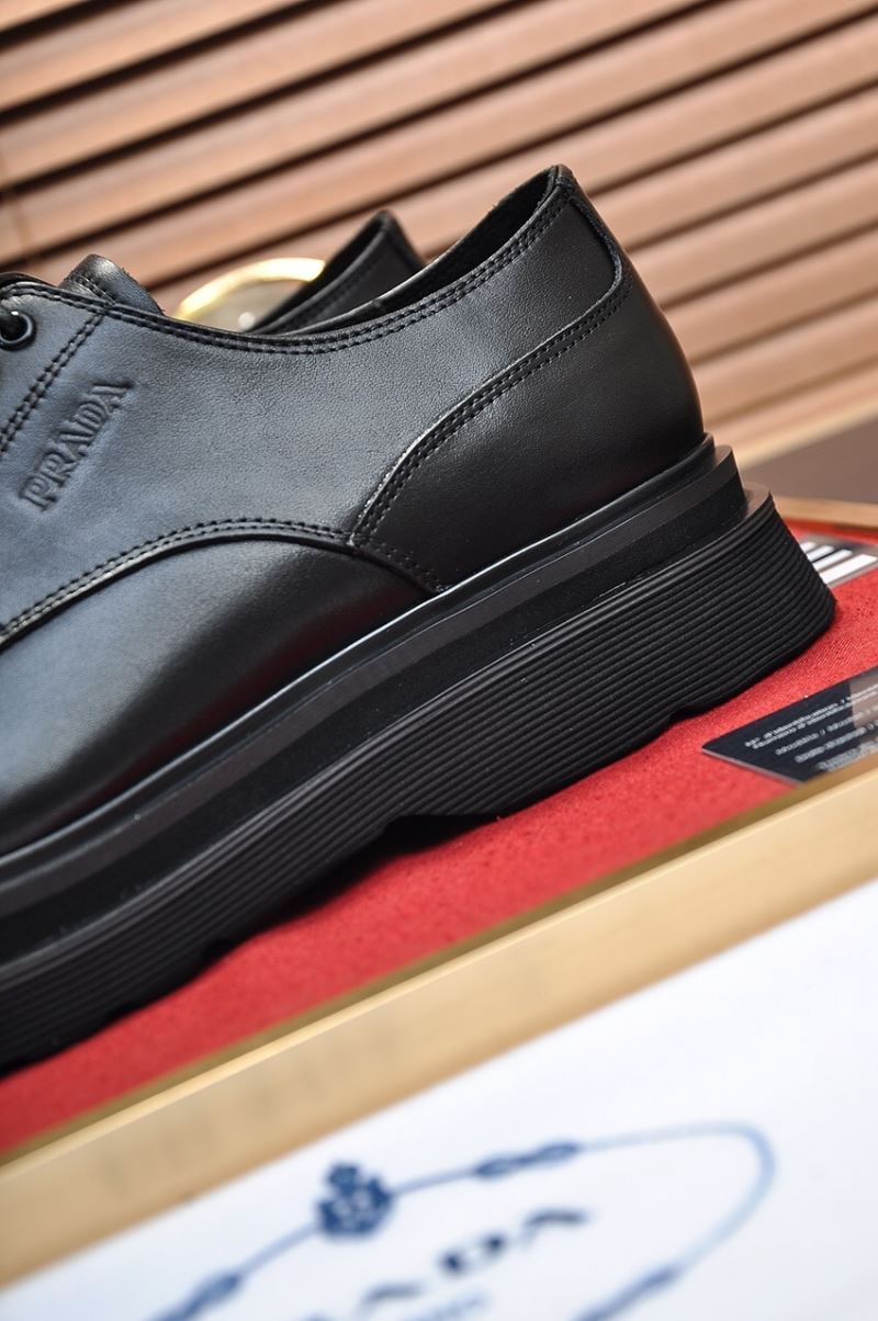 Prada Business Shoes